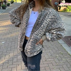 BLANK NYC On The Prowl Jacket